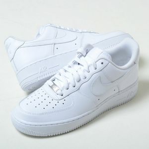 size 9 air force